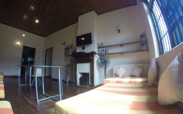 Nuwara Eliya Hostel by Backpack Lanka