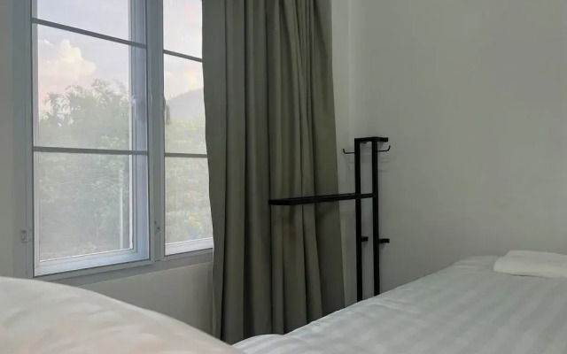 BBVC Hostel Collegestay