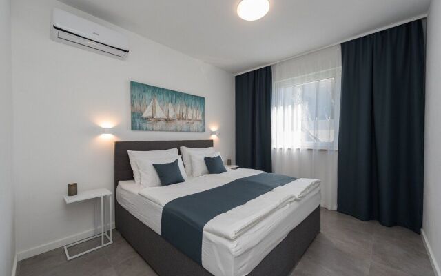 Villas Resort More
