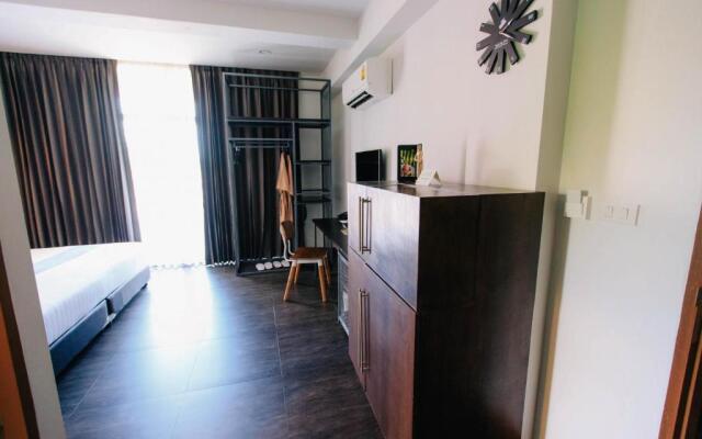 Wealth Boutique Hotel