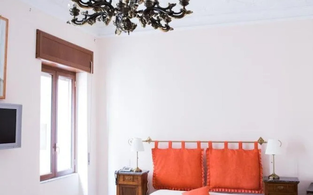 Vittoria Guest House - Battipaglia