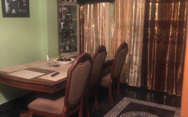 Immaculate 3-bed House in Portmore Near Hellshire