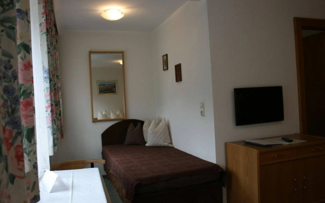 Apartments Rosenhof