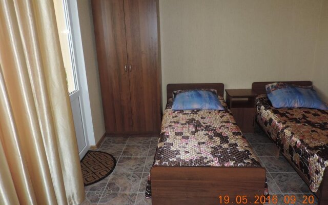 Guest house U Grishi