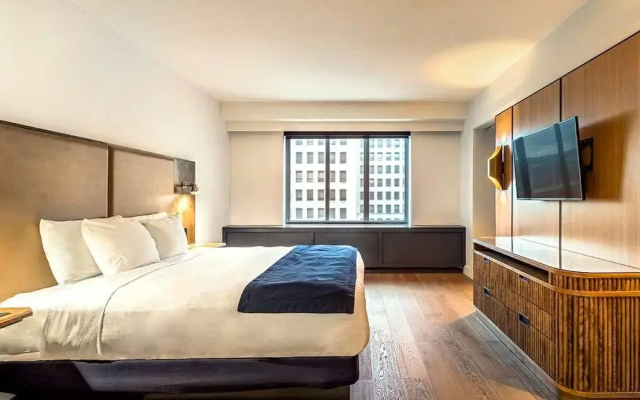 Hotel St. Regis