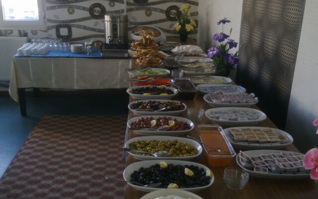 Hotel Seker