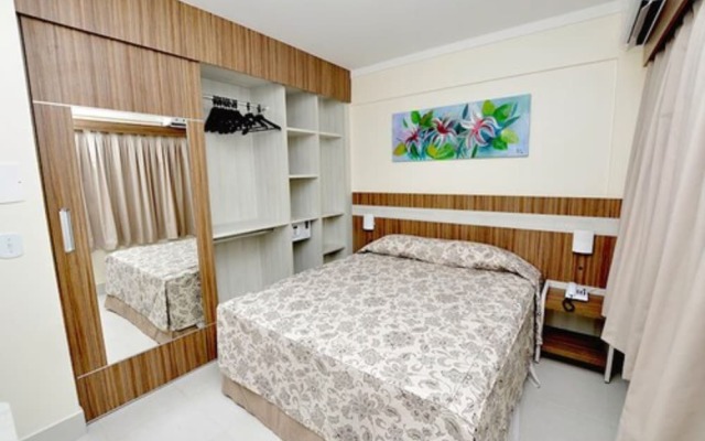 Resort Lacqua diRoma - Caldas Tur