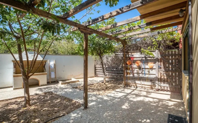 Fluo Seaside Apartment