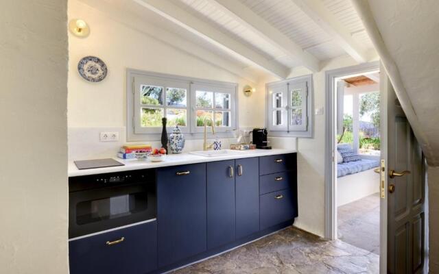 The Dutch Suite, romantic boutique guesthouse
