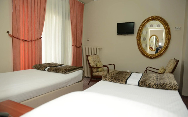 Hotel Soydan
