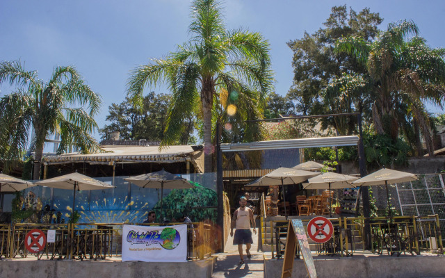 Hostel del Rio