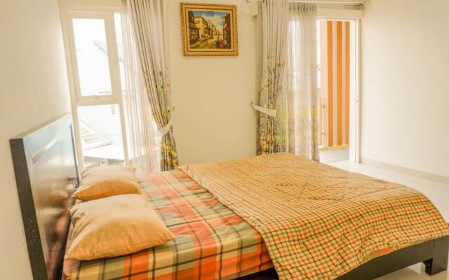 Amina Hill View Malang