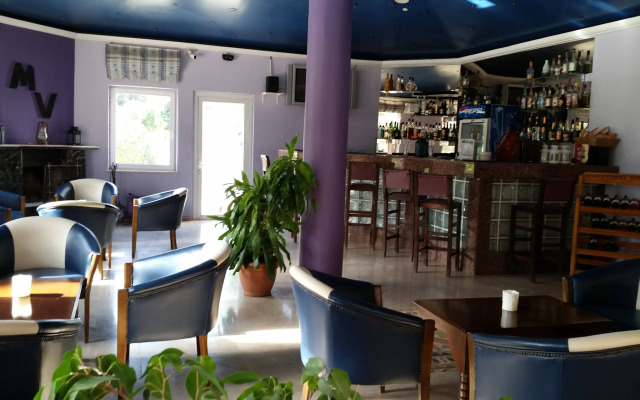 Mountain View Hotel