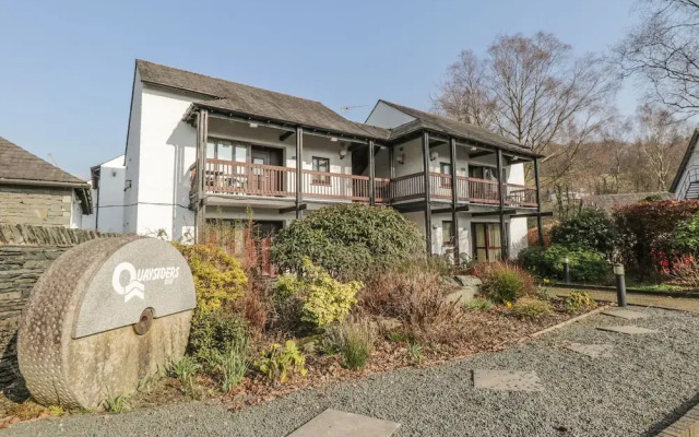 Waterhead Apartment A