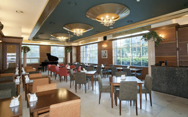 Polaris Hotel
