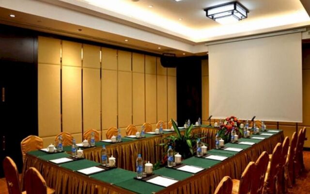 Tairun Hotel