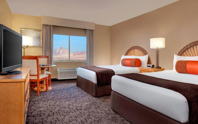 Fiesta Henderson Hotel