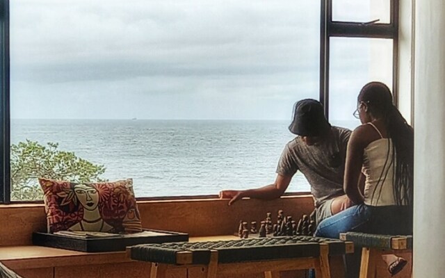 Ocean Vista Boutique Guest House