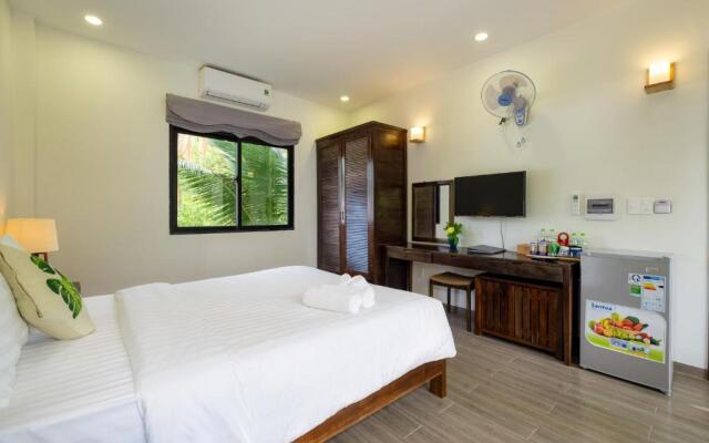 Melica Resort & Spa Phu Quoc