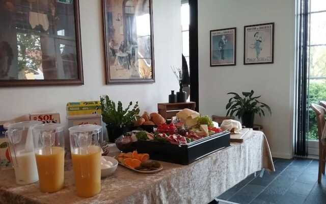Hals Hotel