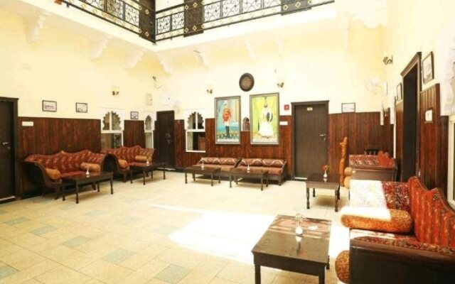 The Fateh Hotel