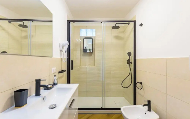Poerio Rooftop Luxury Apartment