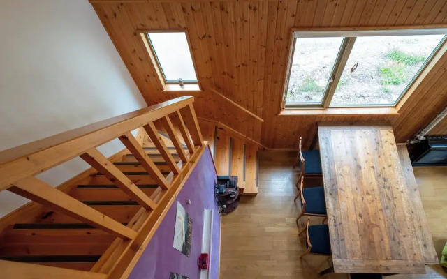 Ronin Lodge