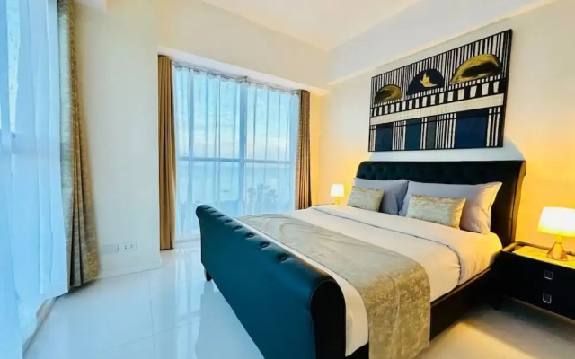La Mirada Deluxe Suites with Oceanview