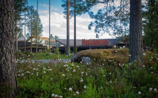 Holiday Club Ähtäri Cottages