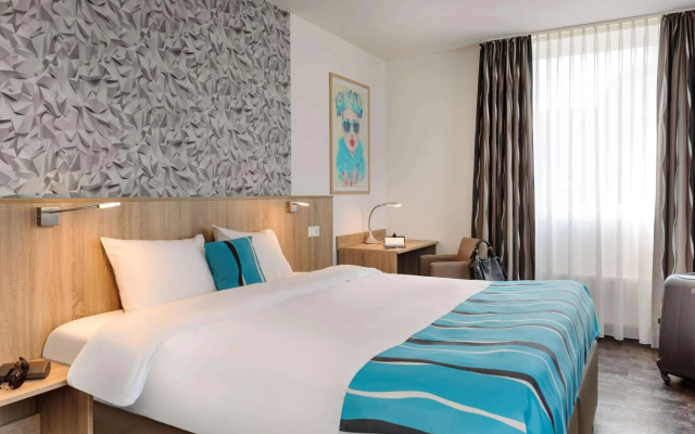 ibis Styles Arnsberg Sauerland