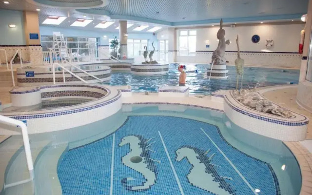 Westlodge Hotel & Leisure Centre