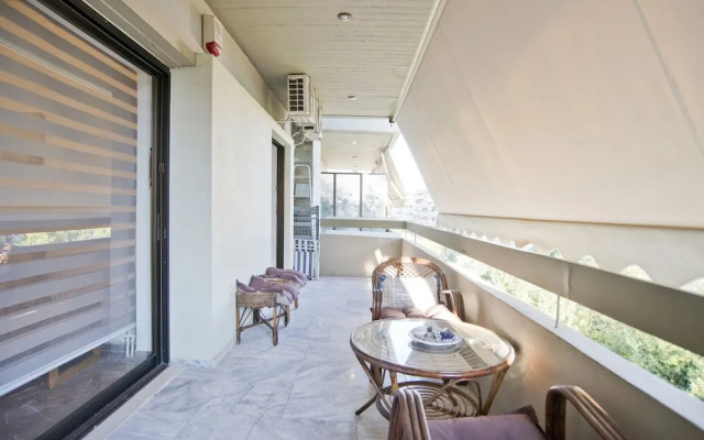 Afrodite Classic Residence