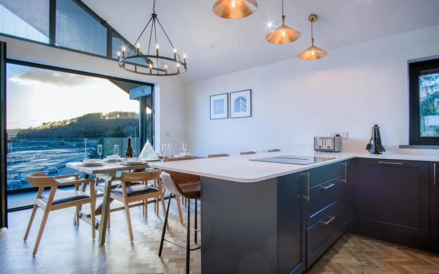 Wisemans House Apartment 3 - Wisemans Bridge