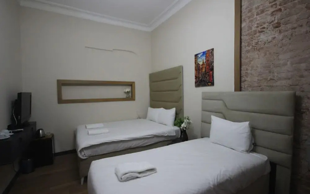 Linada Hotel Taksim