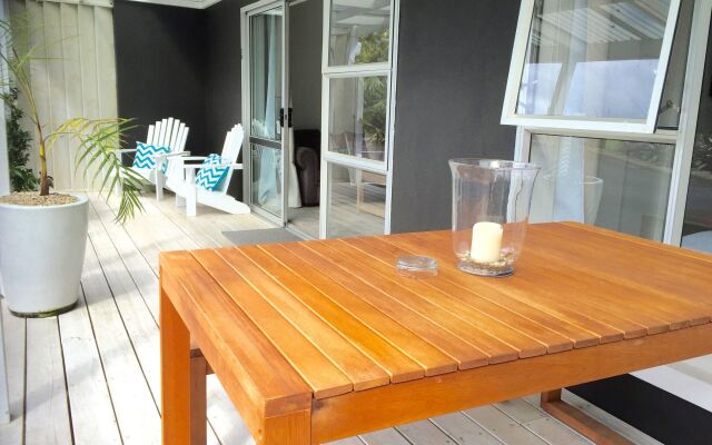 Stay Kerikeri Boutique Apartments and Studios