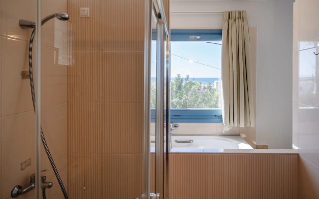 Mitos Suites