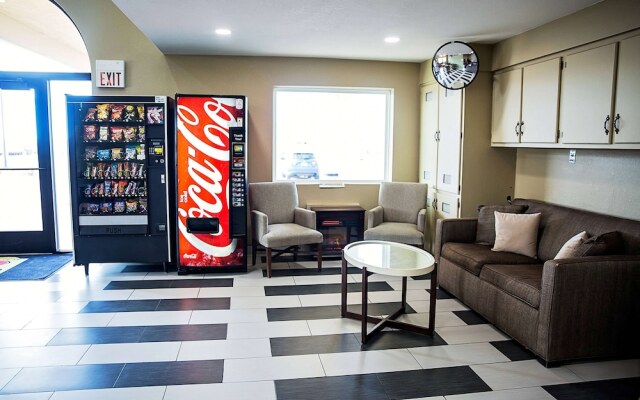 Super 8 By Wyndham Holbrook