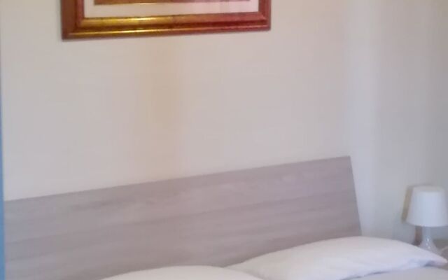 Art Gallery B&B