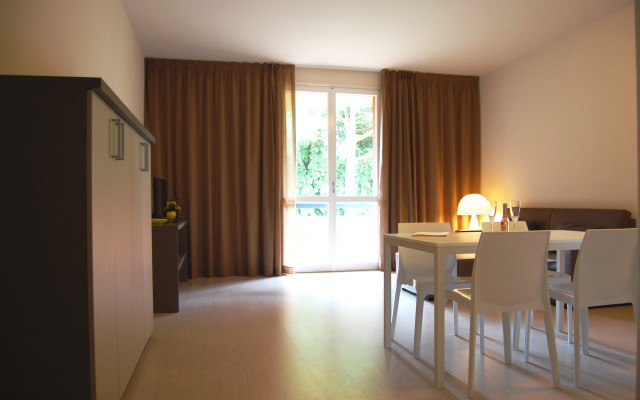 Residenze Al Colle Dei Pini