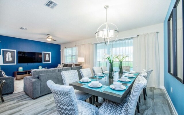 Amazing House! - Champions Gate - 9040SD