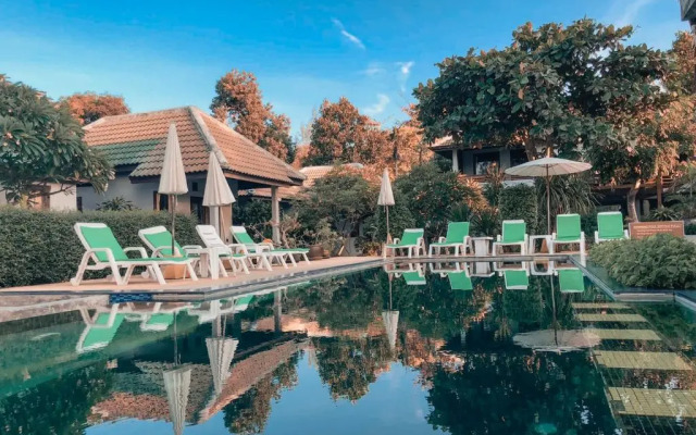 Samui Honey Cottages Beach Resort