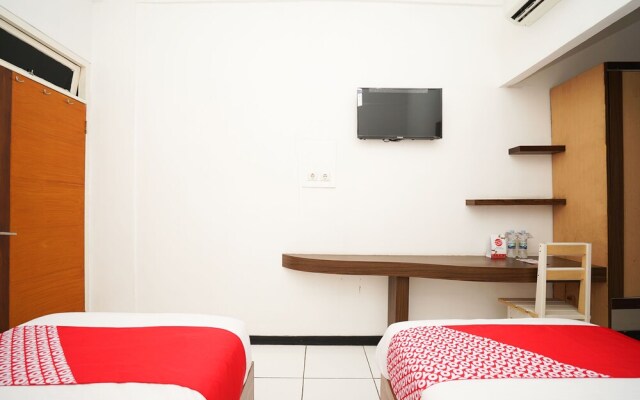 OYO 661 Galaxy Homestay