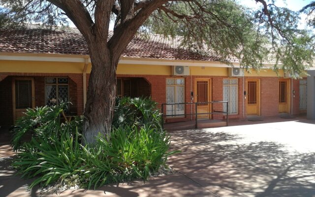 Acacia Guesthouse