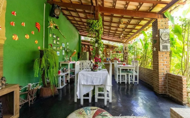 Suites de Charme Amoremio