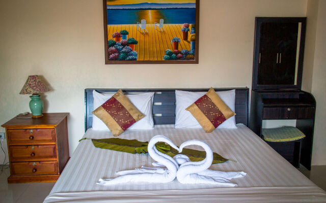 K.T Samui Residence