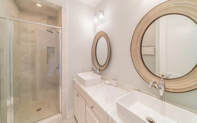 Upscale Rosemary Beach Home by RedAwning