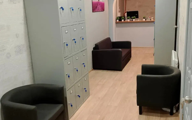 Hostel #1