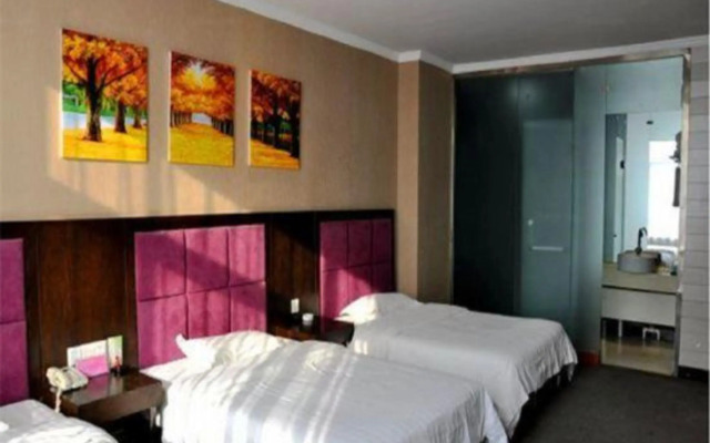 Aidu Fashion Hotel