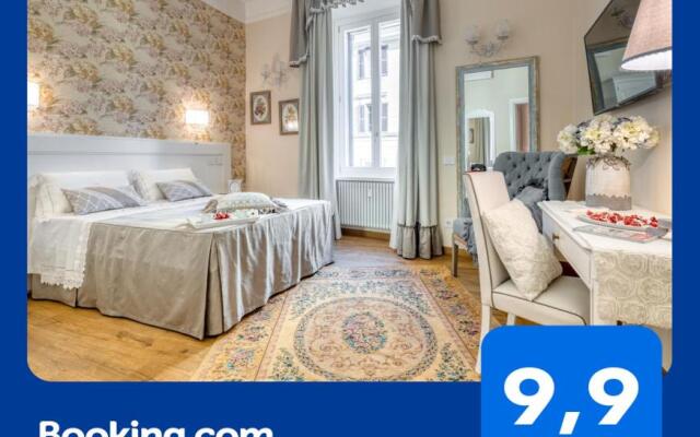 Merulana Suite Apartment