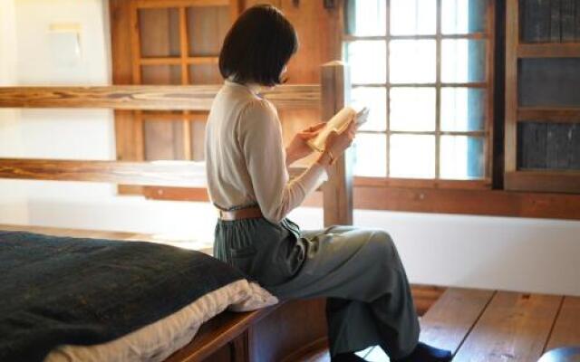 The Bath & Bed Hayama